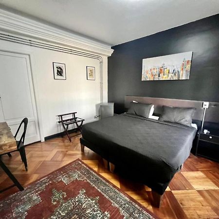 Hotel Tremo Providencia Suite Santiago Luaran gambar