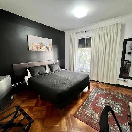 Hotel Tremo Providencia Suite Santiago Luaran gambar