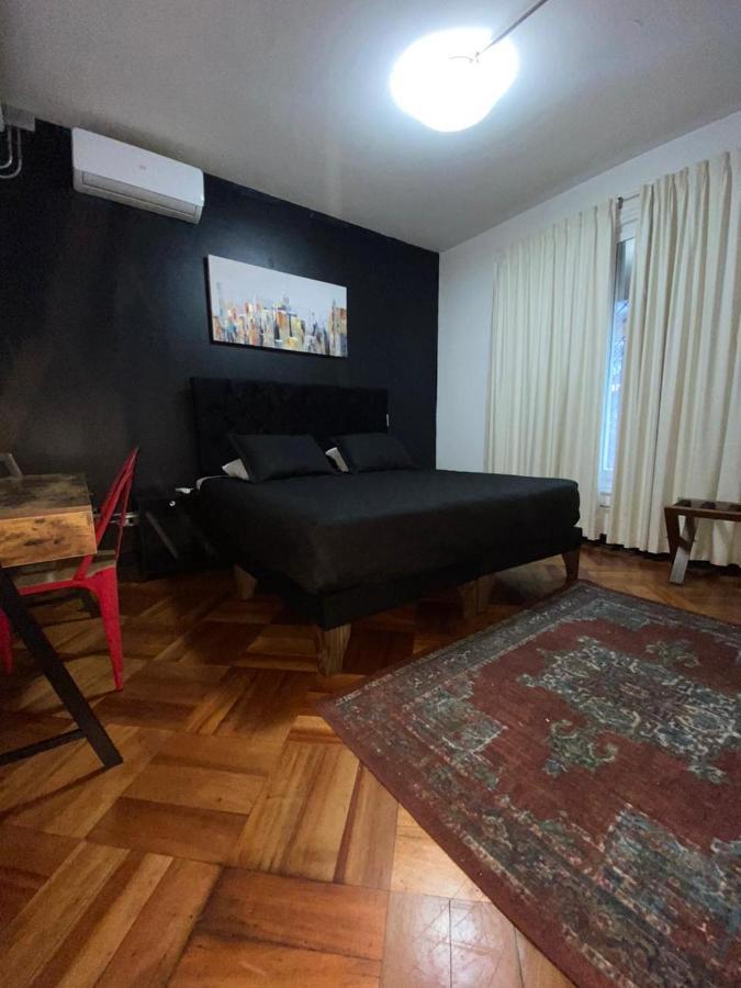 Hotel Tremo Providencia Suite Santiago Luaran gambar