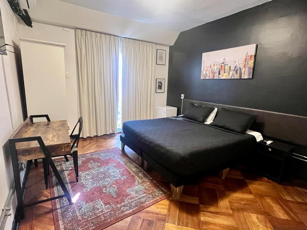Hotel Tremo Providencia Suite Santiago Luaran gambar