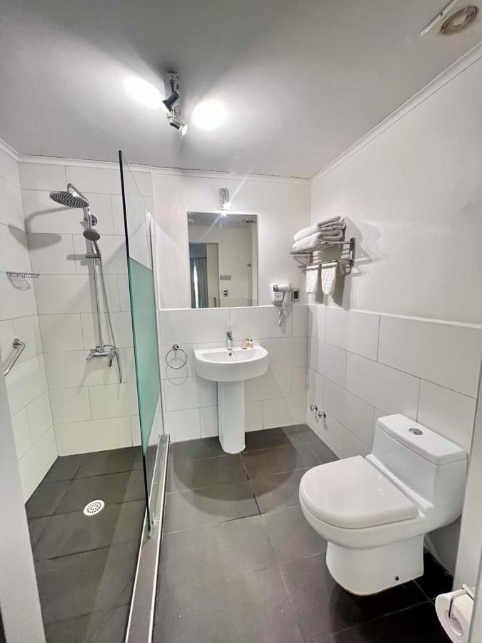 Hotel Tremo Providencia Suite Santiago Luaran gambar