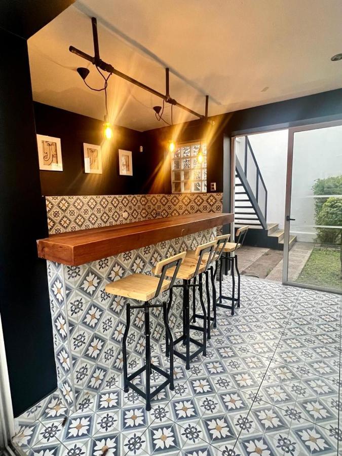 Hotel Tremo Providencia Suite Santiago Luaran gambar
