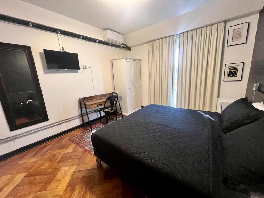 Hotel Tremo Providencia Suite Santiago Luaran gambar